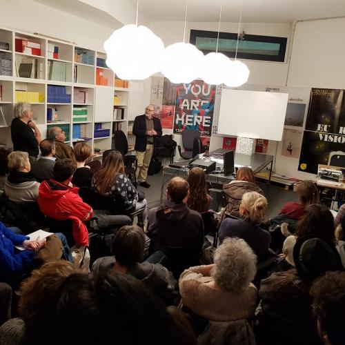 La scuola dello sguardo del CSS indaga il teatro contemporaneo e i suoi linguaggi