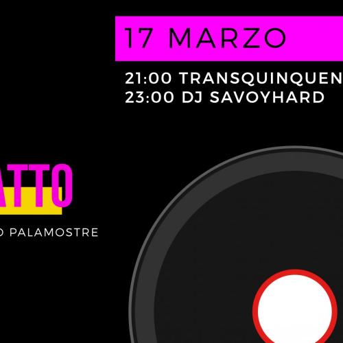 Blu Box After Contatto