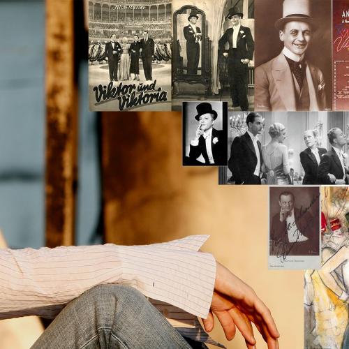 Veronica Pivetti al Teatro Pasolini di Cervignano