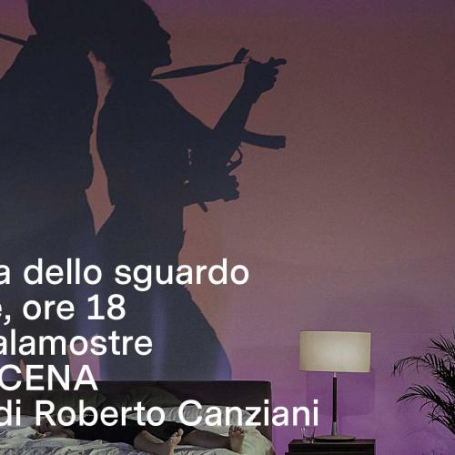 In occasione del debutto di &Uuml;ber Raffiche a Teatro Contatto, il CSS organizza due incontri collaterali