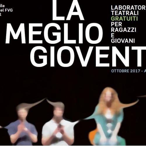 La Meglio Giovent&ugrave; - I saggi finali