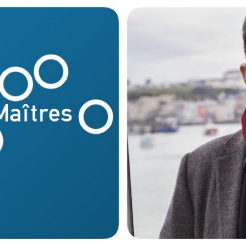 Ecole des Ma&icirc;tres