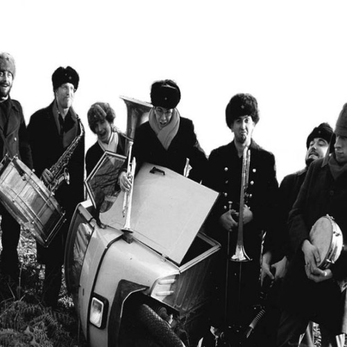 Radio Zastava in concerto martedì 11 settembre per i detenuti della Casa Circondariale di Pordenone