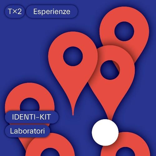 Venerdì 11 gennaio ore 20 al Teatro Palamostre di Udine apre le porte al pubblico il Laboratorio #1 condotto da Nicoletta Oscuro all’interno del percorso IDENTI-KIT, laboratori teatrali gratuiti per studenti dell'Università di Udine