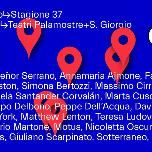 Speciale Contatto Card 6 Primavera