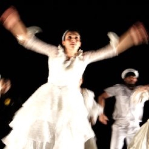 Battesimi - dell'acqua e del coraggio - sabato 10 novembre al Teatro Palamostre di Udine