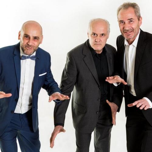 Il Teatro Incerto in tournée in regione con Blanc e Fieste