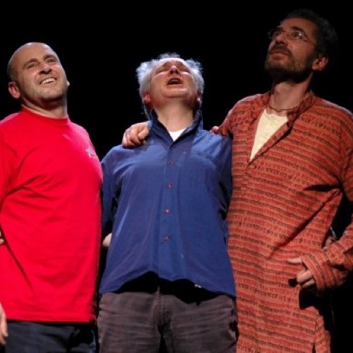 Garage 77 torna in scena il 16 novembre a Tricesimo e il 7 dicembre a Faedis