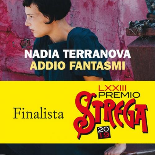 L&rsquo;autrice Nadia Terranova nella Casa Circondariale di Pordenone presenta Addio Fantasmi per CSS e pordenonelegge 2019