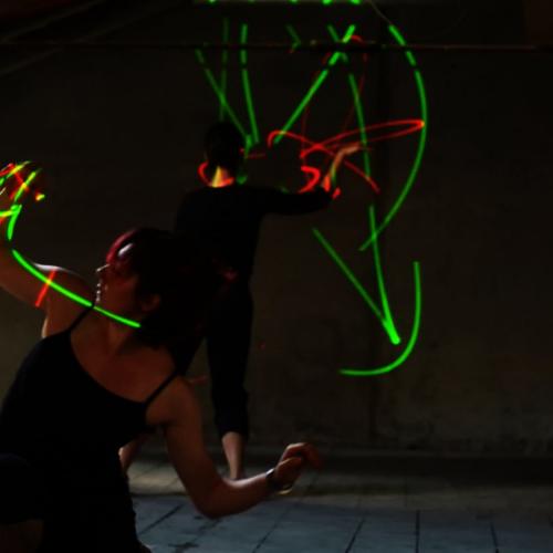 Dialoghi: la Residenza numero 24 delle arti performative a Villa Manin vede protagonista l&rsquo;equipe artistica udinese formata da Rocco e Michele Taglialegne