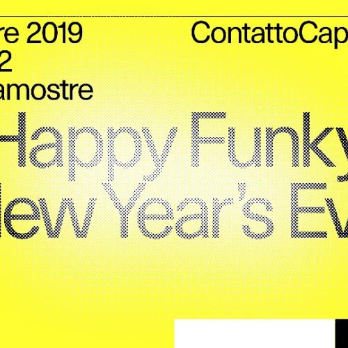 CONTATTOCAPODANNO previsto il 31 dicembre al Teatro Palamostre &egrave; stato annullato