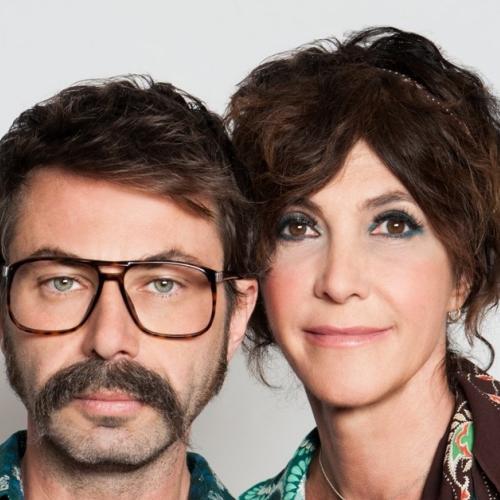 Maria Amelia Monti porta in scena &ldquo;La Parrucca&rdquo; di Natalia Ginzburg a fianco dell&rsquo;attore Roberto Turchetta