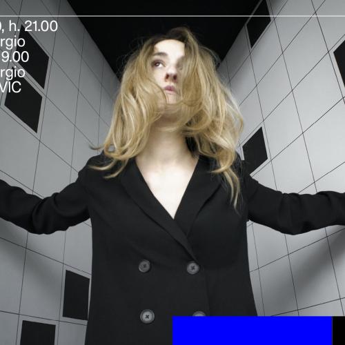 Presentata Mileva di Ksenija Martinovic, nuova produzione del CSS