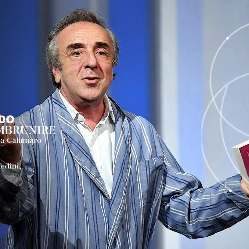 Silvio Orlando&nbsp;protagonista al Teatro Pasolini di Cervignano