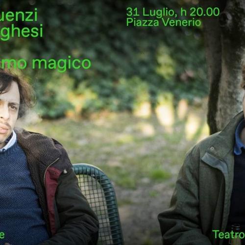 A Teatro Contatto Blossoms/Fioriture due spettacoli della compagnia Kepler&ndash;452