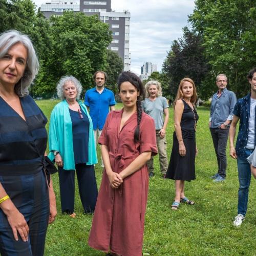 Vanja in città approda a Udine per la stagione Teatro Contatto Blossoms/Fioriture