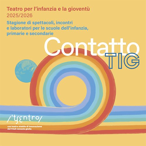 Fare Teatro / Frammentazione vorace