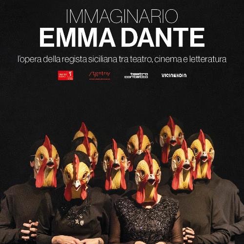 Immaginario Emma Dante