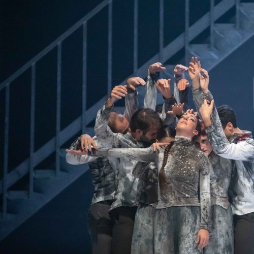 Arearea / Lo Schiaccianoci