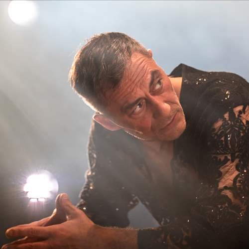 Filippo Timi / Amleto²