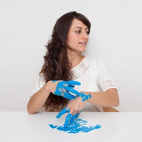 Marta Cuscunà / Sorry, boys