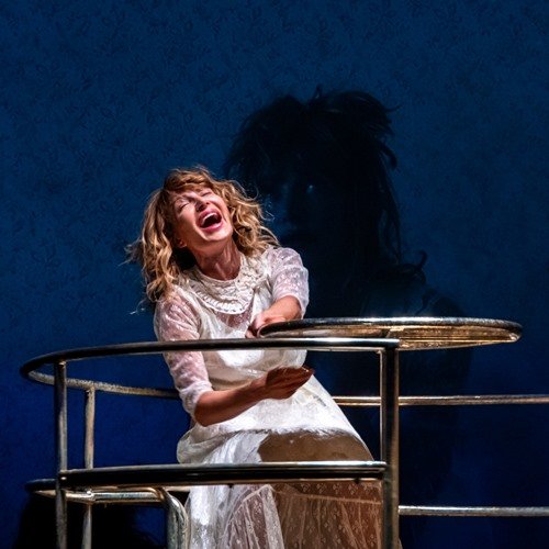 Francesca Martinelli / ERƎTICA