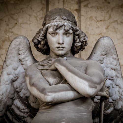 Emma Dante / L’angelo del focolare