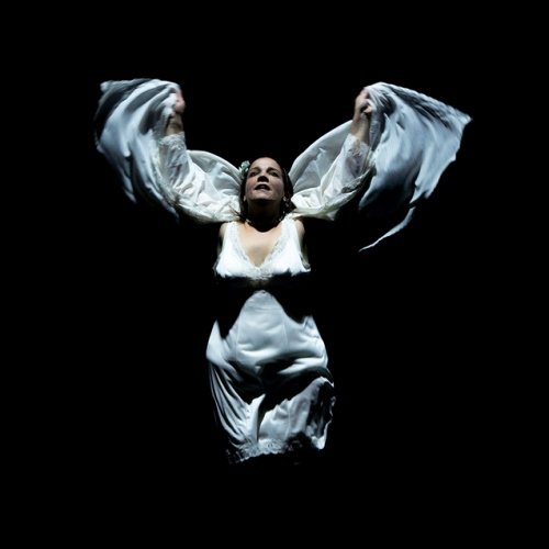 Emma Dante /&nbsp;L&rsquo;angelo del focolare