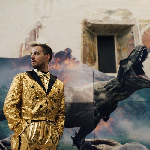 Marco D’Agostin / Asteroide