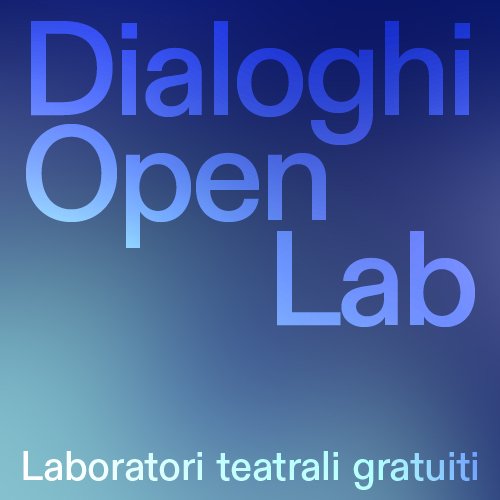 Dialoghi Open Lab / Ksenija Martinovic