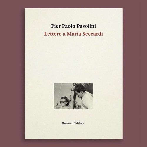 Presentazione libro Lettere a Maria Seccardi