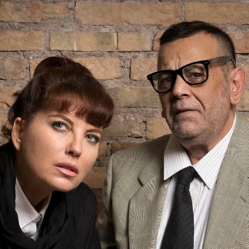 Vanessa Gravina/Nicola Rignanese / Pazza