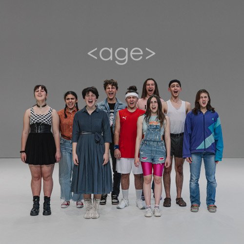 CollettivO CineticO / age