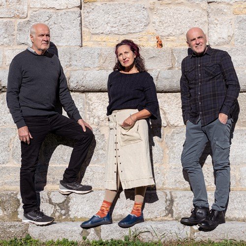 Nadâl - Stupor Mundi