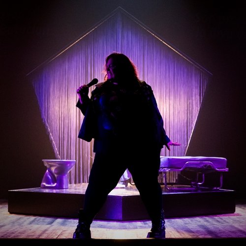 Gabriele Paoloc&agrave; /Claudia Marsicano / Fabio Antonelli / La diva del Bataclan