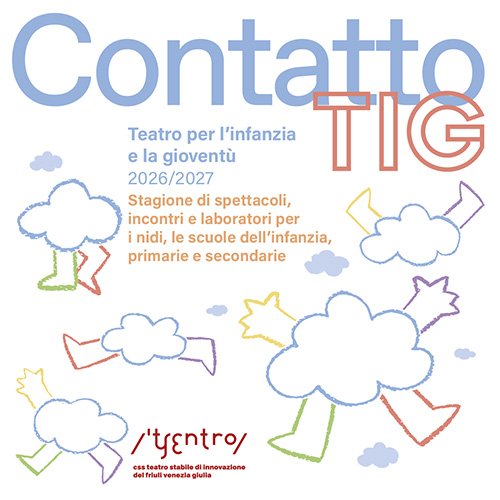 Incontri di presentazione della Stagione ContattoTIG 2026-2027