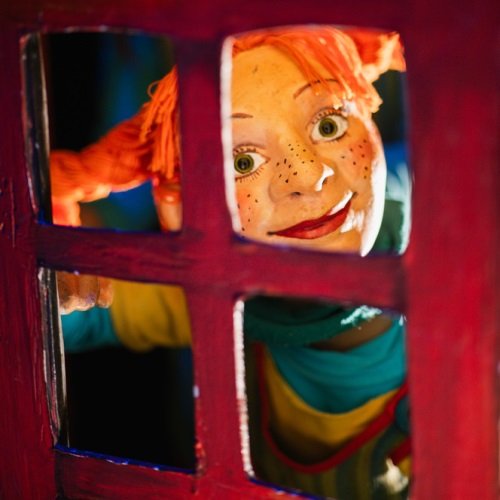 Pippi Calzelunghe
