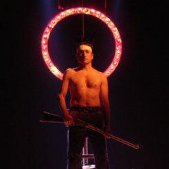 Barnabo delle montagne