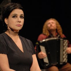 Manca solo la domenica