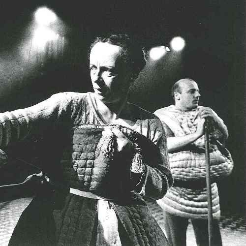 La storia di Romeo e Giulietta