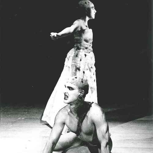 Sogno di una notte di mezza estate