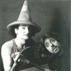 CONTATTO COMICO<br>Casa di cura Dr. Misvago