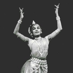Bharata Natyam