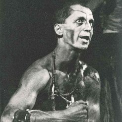 CONTATTO SHAKESPEARE<br>Macbeth