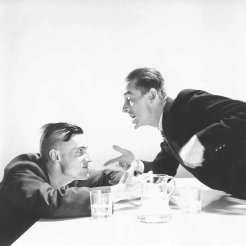 CONTATTO COMICO<br>The Summit