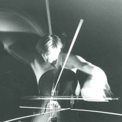 Dell'anima, dell'arco<br>Se San Sebastiano sapesse…