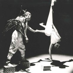 Atlante dei misteri dolorosi