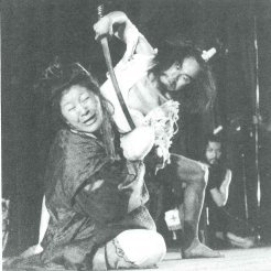 GIAPPONE INDIA EUROPA<br>Le Troiane