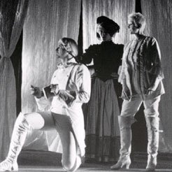 Un curioso accidente