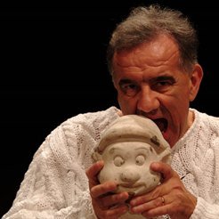 La neve e l'arte di scioglierla senza farla bollire